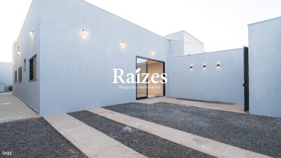 Casa, 3 quartos, 120 m² - Foto 4