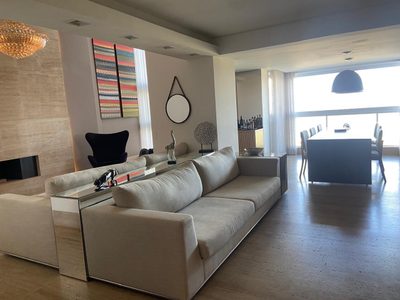 Apartamento, 4 quartos, 220 m² - Foto 1