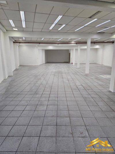 Loja-Salão, 320 m² - Foto 2