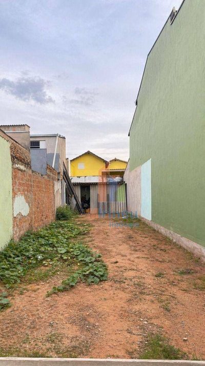 Loteamento e Condomínio, 125 m² - Foto 1