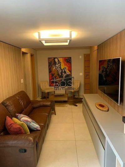 Apartamento, 2 quartos, 211 m² - Foto 2