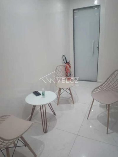 Sala-Conjunto, 32 m² - Foto 5