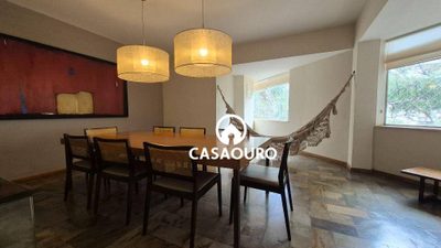 Apartamento, 4 quartos, 330 m² - Foto 3