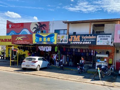 Imóvel Comercial - Foto 3