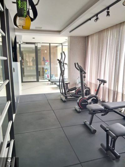 Apartamento, 2 quartos, 80 m² - Foto 5