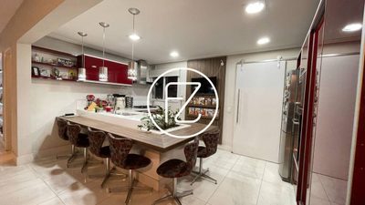 Apartamento, 3 quartos, 128 m² - Foto 5