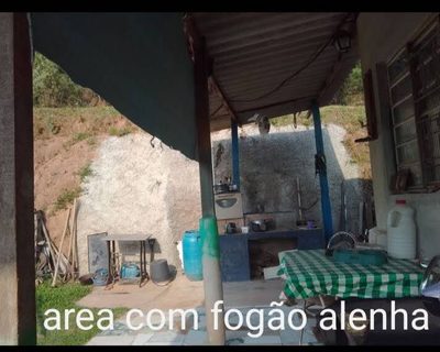Sítio, 1 quarto, 1404 m² - Foto 2