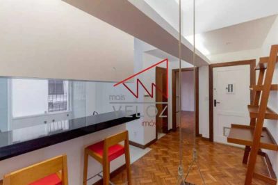 Apartamento, 1 quarto, 56 m² - Foto 4