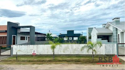 Terreno, 325 m² - Foto 1