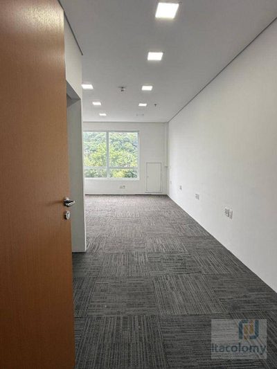 Sala-Conjunto, 39 m² - Foto 2