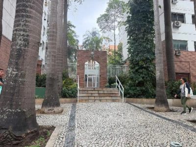 Apartamento, 3 quartos, 75 m² - Foto 1