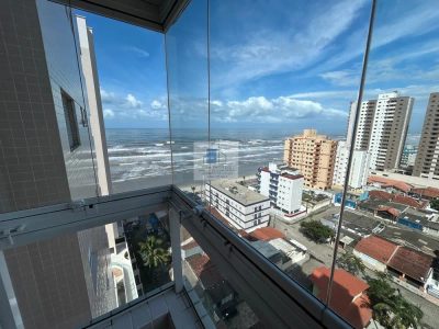 Apartamento, 2 quartos, 74 m² - Foto 1