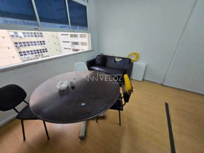 Sala-Conjunto, 35 m² - Foto 4