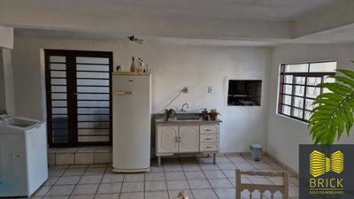 Sobrado, 4 quartos, 255 m² - Foto 3