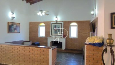 Casa de Condomínio, 4 quartos - Foto 2