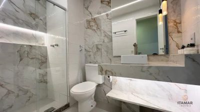 Apartamento, 4 quartos, 80 m² - Foto 3
