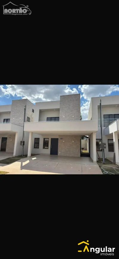 Casa, 3 quartos, 138 m² - Foto 2