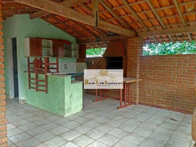 Chácara, 2 quartos, 2000 m² - Foto 3