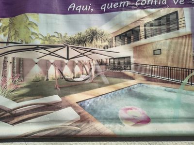 Sobrado, 3 quartos, 100 m² - Foto 2