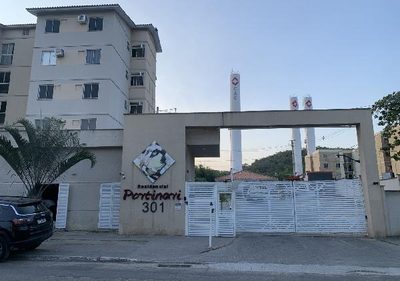 Apartamento, 2 quartos, 10 m² - Foto 1