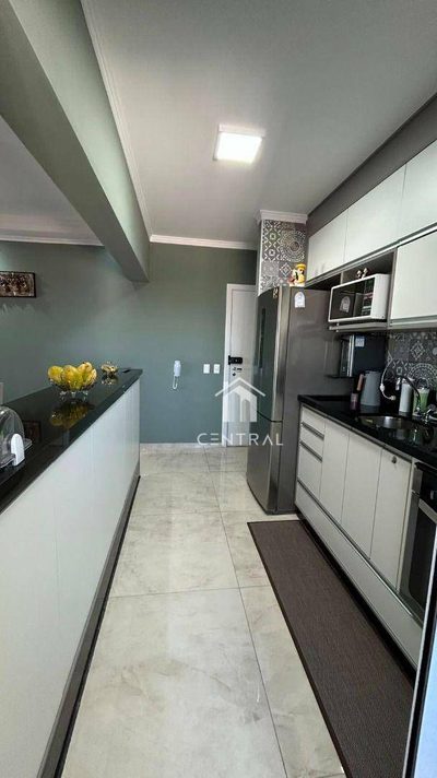 Apartamento, 2 quartos, 82 m² - Foto 5