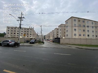 Apartamento, 2 quartos, 10 m² - Foto 1