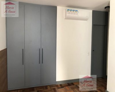 Apartamento, 2 quartos, 70 m² - Foto 4