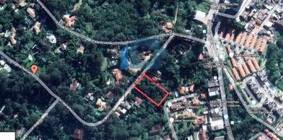 Terreno, 2334 m² - Foto 4