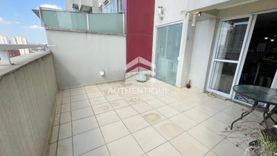 Cobertura, 2 quartos, 137 m² - Foto 4