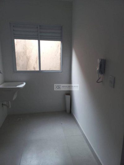 Apartamento, 2 quartos, 37 m² - Foto 4
