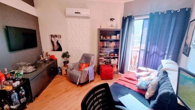 Apartamento, 1 quarto, 57 m² - Foto 2