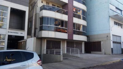 Apartamento, 2 quartos, 85 m² - Foto 2