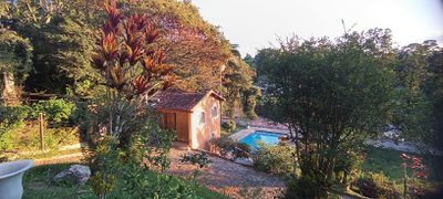 Chácara, 3 quartos, 5000 m² - Foto 4