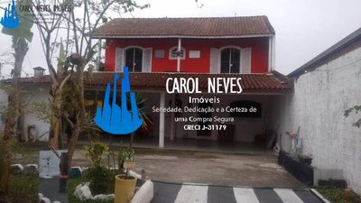 Sobrado, 2 quartos, 160 m² - Foto 3