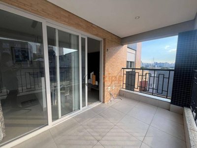 Apartamento, 1 quarto, 39 m² - Foto 5