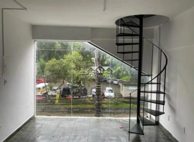 Loja-Salão, 30 m² - Foto 2
