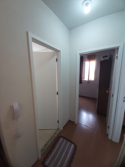 Apartamento, 2 quartos, 45 m² - Foto 5