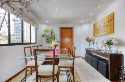 Apartamento, 4 quartos, 236 m² - Foto 2