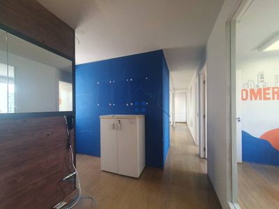 Sala-Conjunto, 76 m² - Foto 5