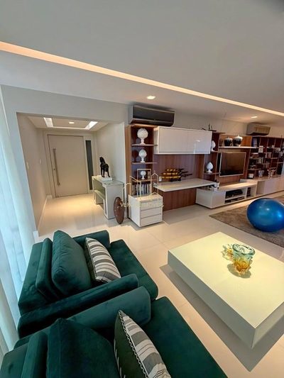 Cobertura, 6 quartos, 552 m² - Foto 5