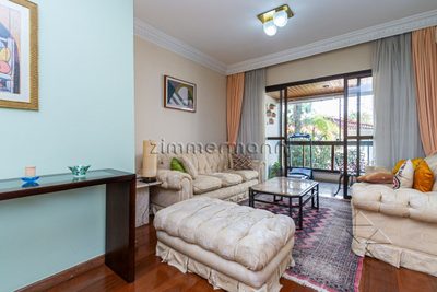 Apartamento, 3 quartos, 102 m² - Foto 1