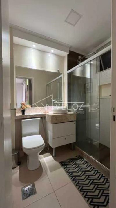 Apartamento, 2 quartos, 52 m² - Foto 1