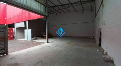 Loja-Salão, 260 m² - Foto 3