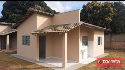 Casa de Condomínio, 2 quartos - Foto 2