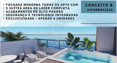Apartamento, 3 quartos, 1111 m² - Foto 4