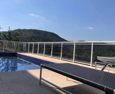 Casa, 4 quartos, 385 m² - Foto 3