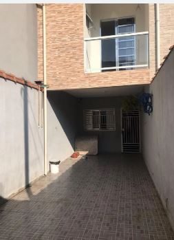 Casa, 3 quartos, 140 m² - Foto 1