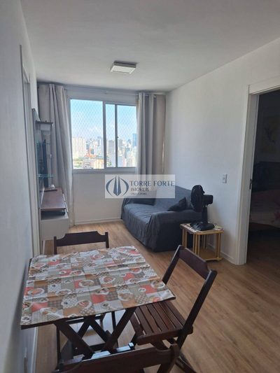 Apartamento, 2 quartos, 52 m² - Foto 5