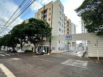 Apartamento, 3 quartos, 66 m² - Foto 1