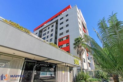 Apartamento, 2 quartos, 65 m² - Foto 2
